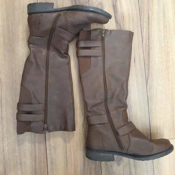 BareTraps Shoes - Bare Traps Boots